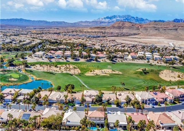 111 Ocean Harbour Lane, Las Vegas, NV 89148