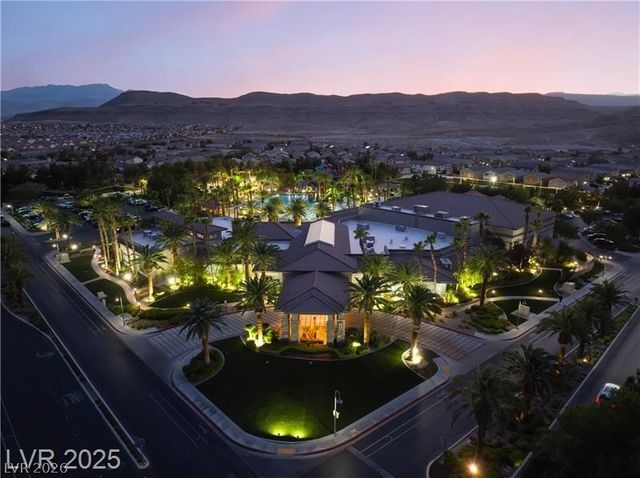 111 Ocean Harbour Lane, Las Vegas, NV 89148