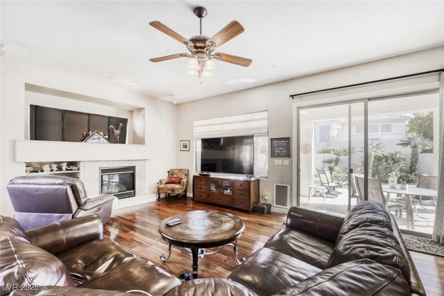 111 Ocean Harbour Lane, Las Vegas, NV 89148