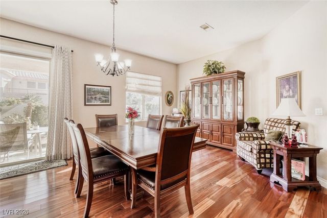 111 Ocean Harbour Lane, Las Vegas, NV 89148