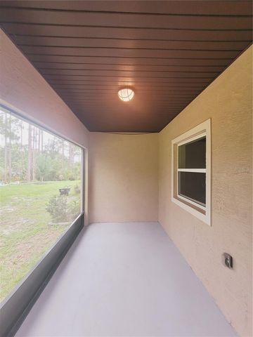 39 PROVIDENCE LANE B, Palm Coast, FL 32164