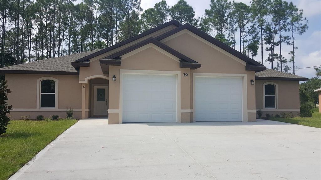 39 PROVIDENCE LANE B, Palm Coast, FL 32164