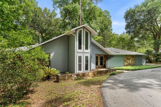 3511 NW 30TH BOULEVARD, Gainesville, FL 32605