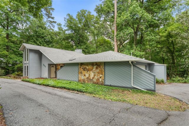 3511 NW 30TH BOULEVARD, Gainesville, FL 32605