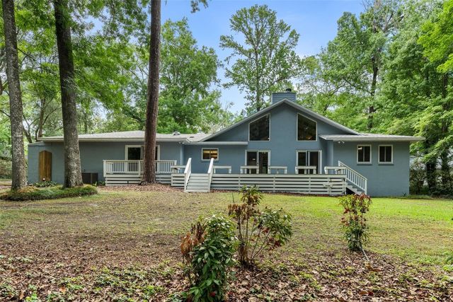 3511 NW 30TH BOULEVARD, Gainesville, FL 32605
