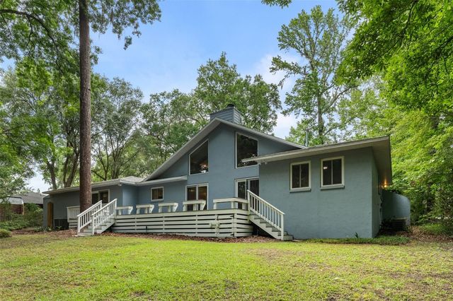 3511 NW 30TH BOULEVARD, Gainesville, FL 32605