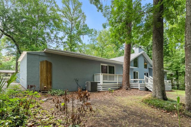 3511 NW 30TH BOULEVARD, Gainesville, FL 32605