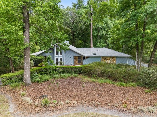 3511 NW 30TH BOULEVARD, Gainesville, FL 32605