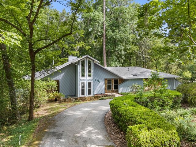 3511 NW 30TH BOULEVARD, Gainesville, FL 32605