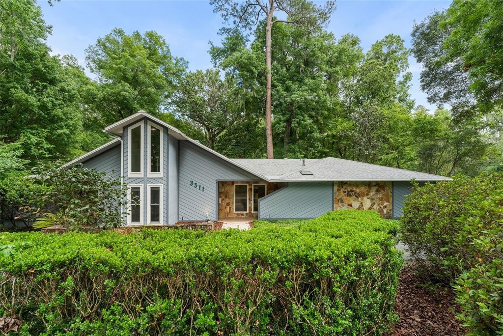 3511 NW 30TH BOULEVARD, Gainesville, FL 32605