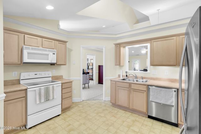 118 Inge Court, New Bern, NC 28562