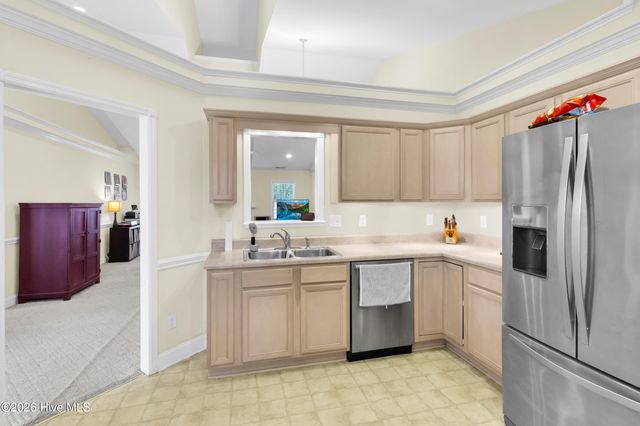 118 Inge Court, New Bern, NC 28562