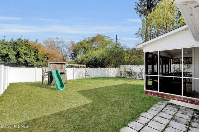 118 Inge Court, New Bern, NC 28562