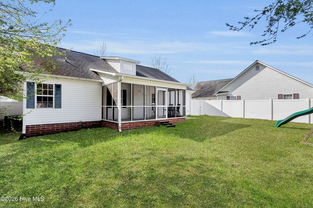 118 Inge Court, New Bern, NC 28562