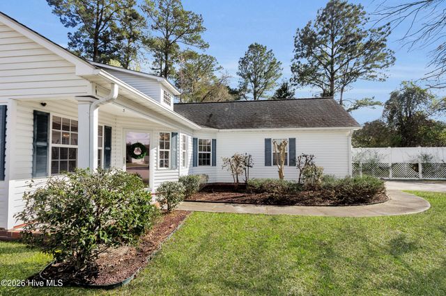 118 Inge Court, New Bern, NC 28562