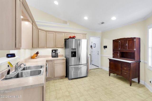 118 Inge Court, New Bern, NC 28562