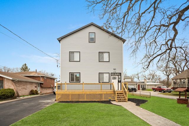 308 SCHWAB Street, Thornton, IL 60476