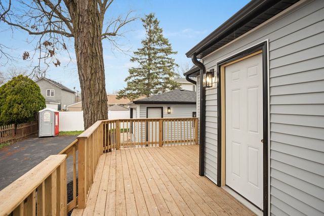 308 SCHWAB Street, Thornton, IL 60476