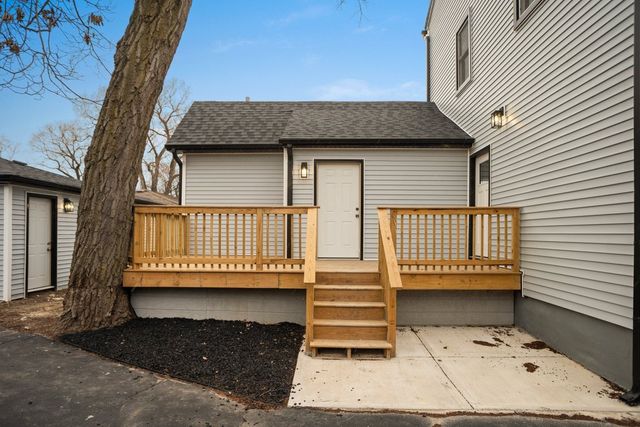 308 SCHWAB Street, Thornton, IL 60476