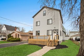 308 SCHWAB Street, Thornton, IL 60476