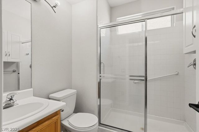 10408 Sloping Hill Avenue, Las Vegas, NV 89129