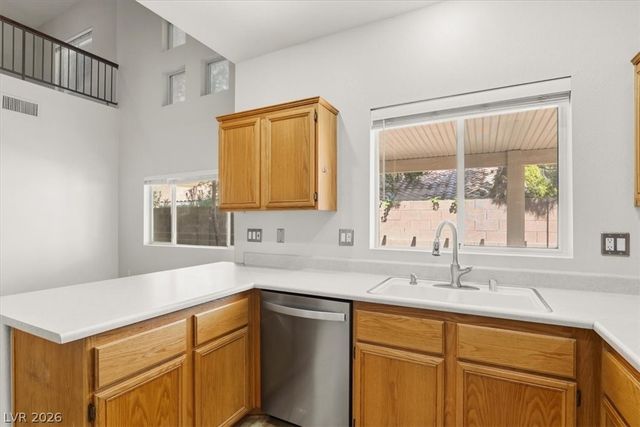 10408 Sloping Hill Avenue, Las Vegas, NV 89129