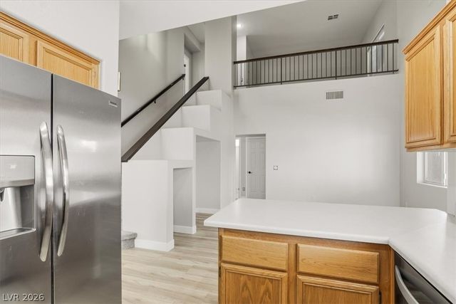 10408 Sloping Hill Avenue, Las Vegas, NV 89129