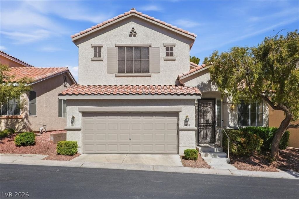 10408 Sloping Hill Avenue, Las Vegas, NV 89129