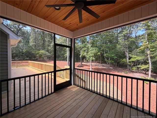 380 Michael Road, Whispering Pines, NC 28327