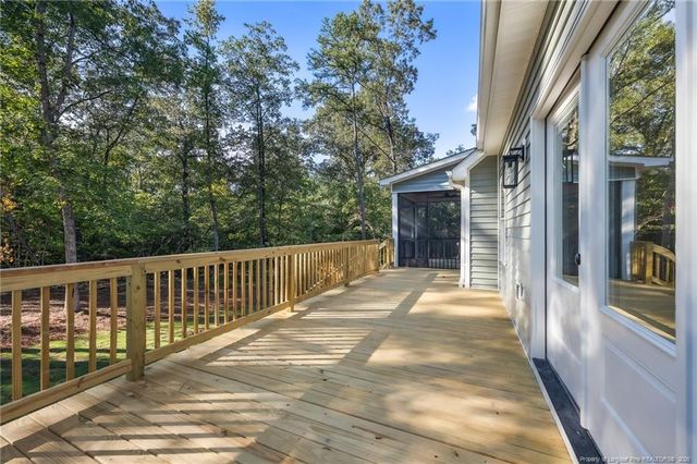 380 Michael Road, Whispering Pines, NC 28327