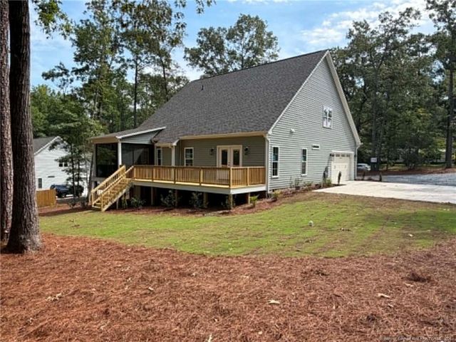 380 Michael Road, Whispering Pines, NC 28327