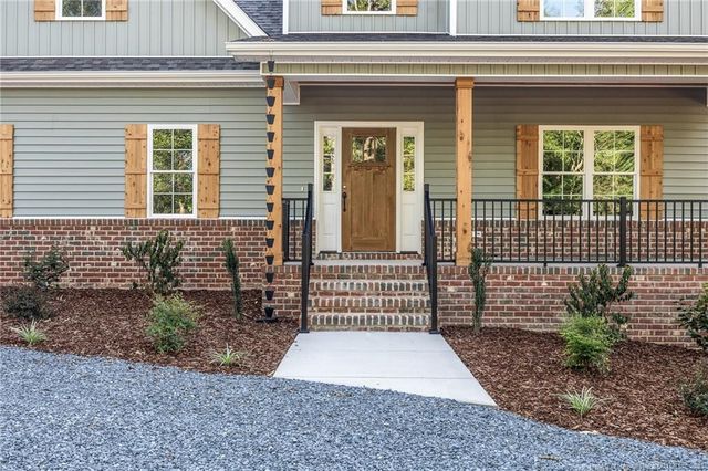 380 Michael Road, Whispering Pines, NC 28327