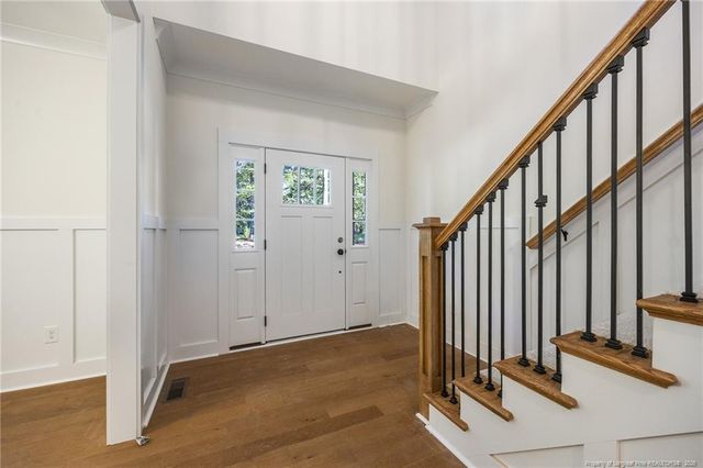 380 Michael Road, Whispering Pines, NC 28327