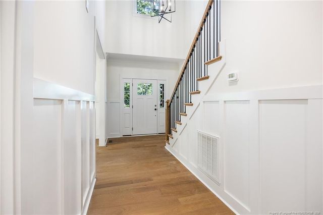 380 Michael Road, Whispering Pines, NC 28327