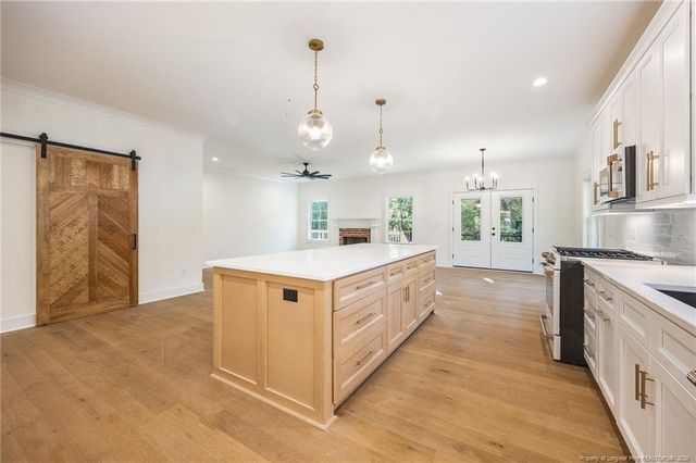 380 Michael Road, Whispering Pines, NC 28327