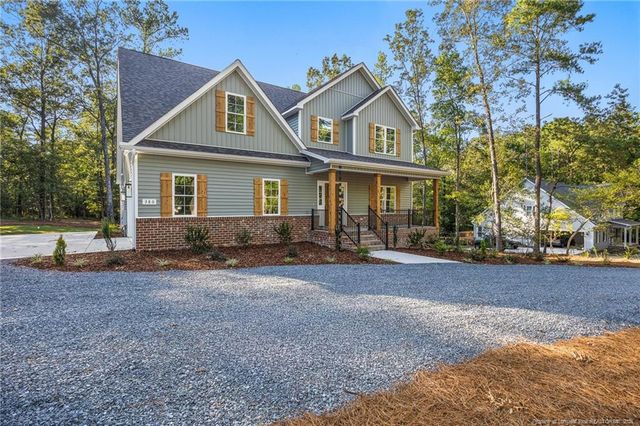 380 Michael Road, Whispering Pines, NC 28327