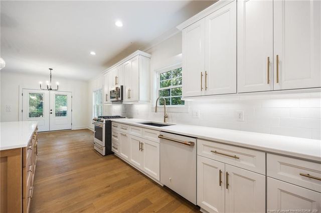 380 Michael Road, Whispering Pines, NC 28327