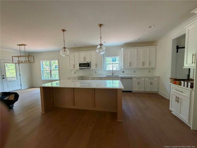 380 Michael Road, Whispering Pines, NC 28327