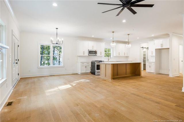 380 Michael Road, Whispering Pines, NC 28327