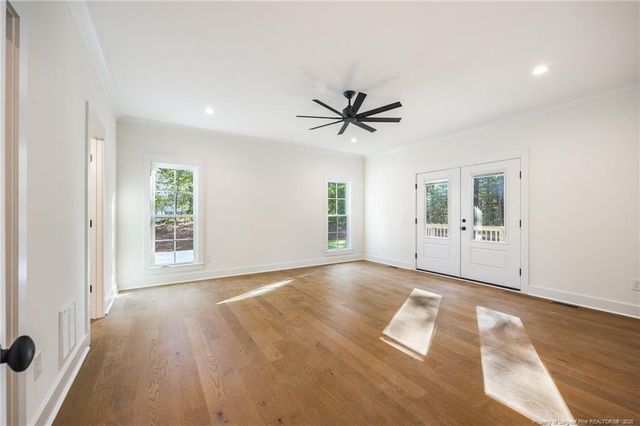 380 Michael Road, Whispering Pines, NC 28327