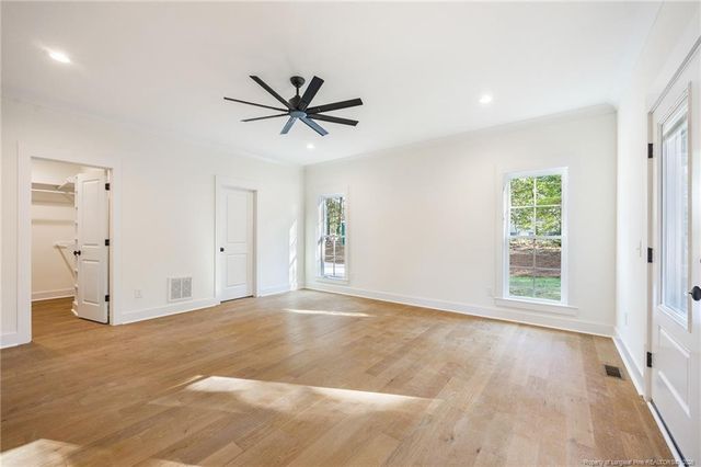 380 Michael Road, Whispering Pines, NC 28327