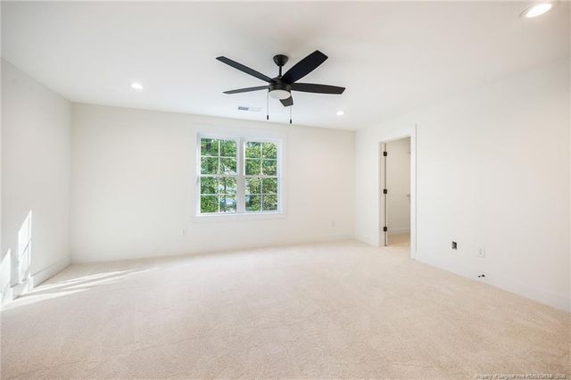 380 Michael Road, Whispering Pines, NC 28327