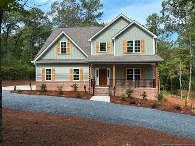 380 Michael Road, Whispering Pines, NC 28327
