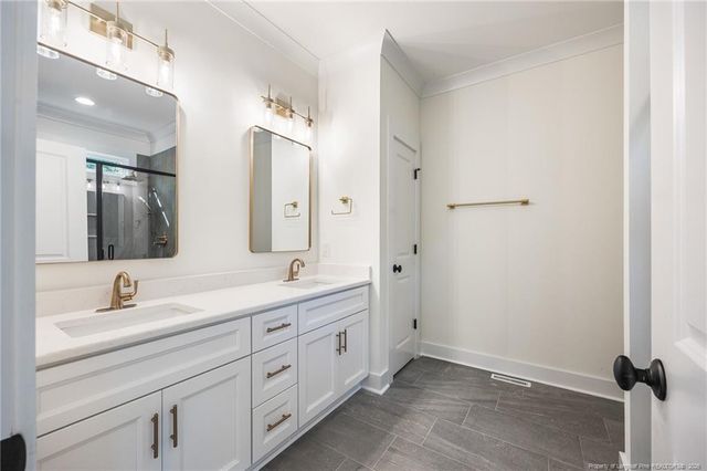 380 Michael Road, Whispering Pines, NC 28327