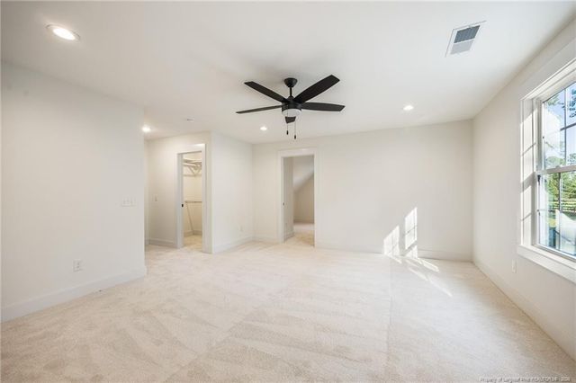 380 Michael Road, Whispering Pines, NC 28327