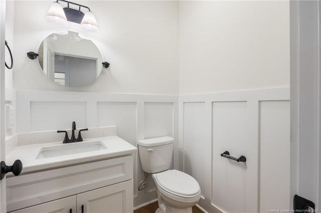 380 Michael Road, Whispering Pines, NC 28327