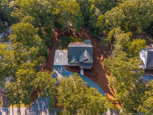 380 Michael Road, Whispering Pines, NC 28327
