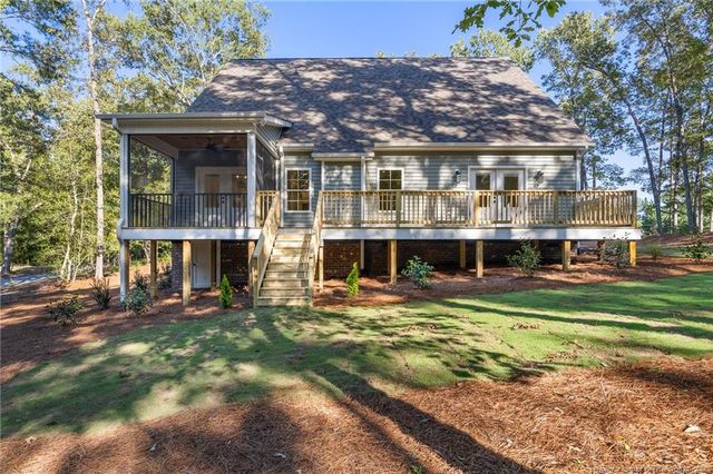 380 Michael Road, Whispering Pines, NC 28327