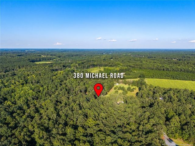 380 Michael Road, Whispering Pines, NC 28327