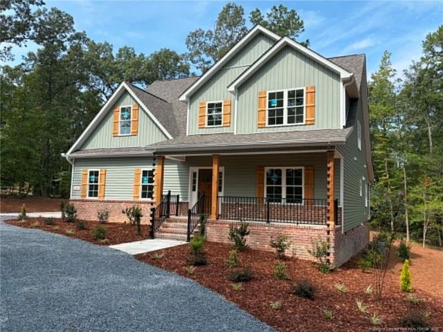 380 Michael Road, Whispering Pines, NC 28327